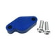thumbnail image 2 of Placa De Freno De Estacionamiento Trasero Para Yamaha Yfz450x, Repuesto Azul, 2 of 3