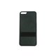 thumbnail image 2 of Funda para teléfono móvil Logic 100, tela, para iPhone 6 Plus, color dorado, 2 of 4