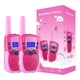 thumbnail image 1 of Walkie Talkies Selieve para niños de 3 a 12 años, 22 canales, 1 of 6