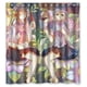 thumbnail image 1 of Cortina de ducha Vocaloid con ganchos (167 x 183 cm), 1 of 3