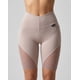 thumbnail image 1 of Biker Fitness Mujer Mallas Laterales Realce Pro Calidad - A348, 1 of 2