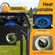 thumbnail image 2 of Estufa de Camping FSUON 130,000 BTU de Un Solo Quemador, 2 of 9