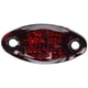 thumbnail image 1 of Marcador LED Diamond Group 52438, rojo, 2 diodos y 2 hilos, 1 of 1