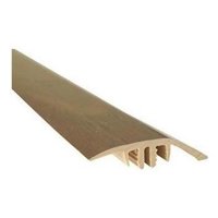 Cubrejunta Desnivel Rígido Pro 40X8Mm 3,1Mts Beige Dvp