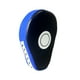 thumbnail image 4 of Almohadilla De Mano De Entrenamiento Almohadilla De Boxeo Duradera Para Artes Marciales Mma Azul Negro 1 Pieza, 4 of 5