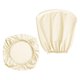 thumbnail image 1 of Funda Para Silla De Oficina Funda Para Sillón Estirable Extraíble Para Office Hotel Beige, 1 of 5