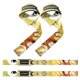 thumbnail image 3 of Straps Kai - Blaze, 3 of 4