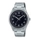 thumbnail image 1 of Reloj Analogo Plateado Casio MTP-V005D-1B4, 1 of 2