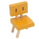 thumbnail image 2 of Mini Silla Coleccionables Regalo Silla De Madera Para Decoración De Sala De Estar De Dormitorio, 2 of 3