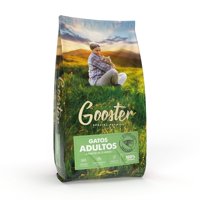 Gooster - Alimento Para Gatos Adultos 15 Kg
