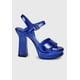 thumbnail image 2 of Sandalia Almha Azul, 2 of 5