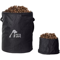 Pet Safe - Bolso Comida Set De Viaje Para Mascotas Ps1400