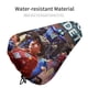 thumbnail image 4 of Cadetes Mech Funda de Asiento de Bicicleta Impermeable, Cojín Elástico Suave, Protector contra Lluvia, Polvo y UV, 4 of 6
