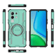 thumbnail image 4 of Funda FOXDOCK para Vivo Y29 4G , magnética, resistente a golpes, con soporte, unisex, carga inalámbrica, 4 of 4