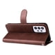 thumbnail image 3 of Funda con Cremallera para Samsung Galaxy A33 5G, Carcasa Cartera de Cuero PU con Soporte y Tarjetero, 3 of 6