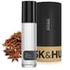 thumbnail image 1 of Colonia Musk & Hustle No. 20 Cítricos, Cuero y Especias, 1 of 8
