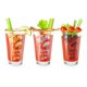 thumbnail image 1 of Set de 3 vasos Final Touch Bloody Mary de 450 ml, 1 of 7