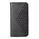 thumbnail image 2 of Funda Flip FOXDOCK para Xiaomi Redmi Note 13R 5G , Estilo Billetera con Diseño Rombo, Correa de Mano y Soporte, Uso Diario, 2 of 6