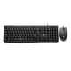 thumbnail image 2 of EAK040 SP COMBO TECLADO + MOUSE NEGROS ACER, 2 of 5