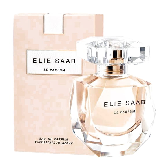 Perfume Elie Saab Le Parfum 3.0 oz EDP para mujer