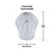 thumbnail image 5 of Mango Danco 80010 universal de acrílico para cocina/baño, 5 of 7