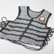 thumbnail image 3 of Chaleco pesado HYPERWEAR Hyper Vest PRO Medium, 4,5 kg, gris jaspeado, 3 of 5