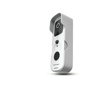 Portero Electrico Inteligente Inalámbrico Daewoo Db501W