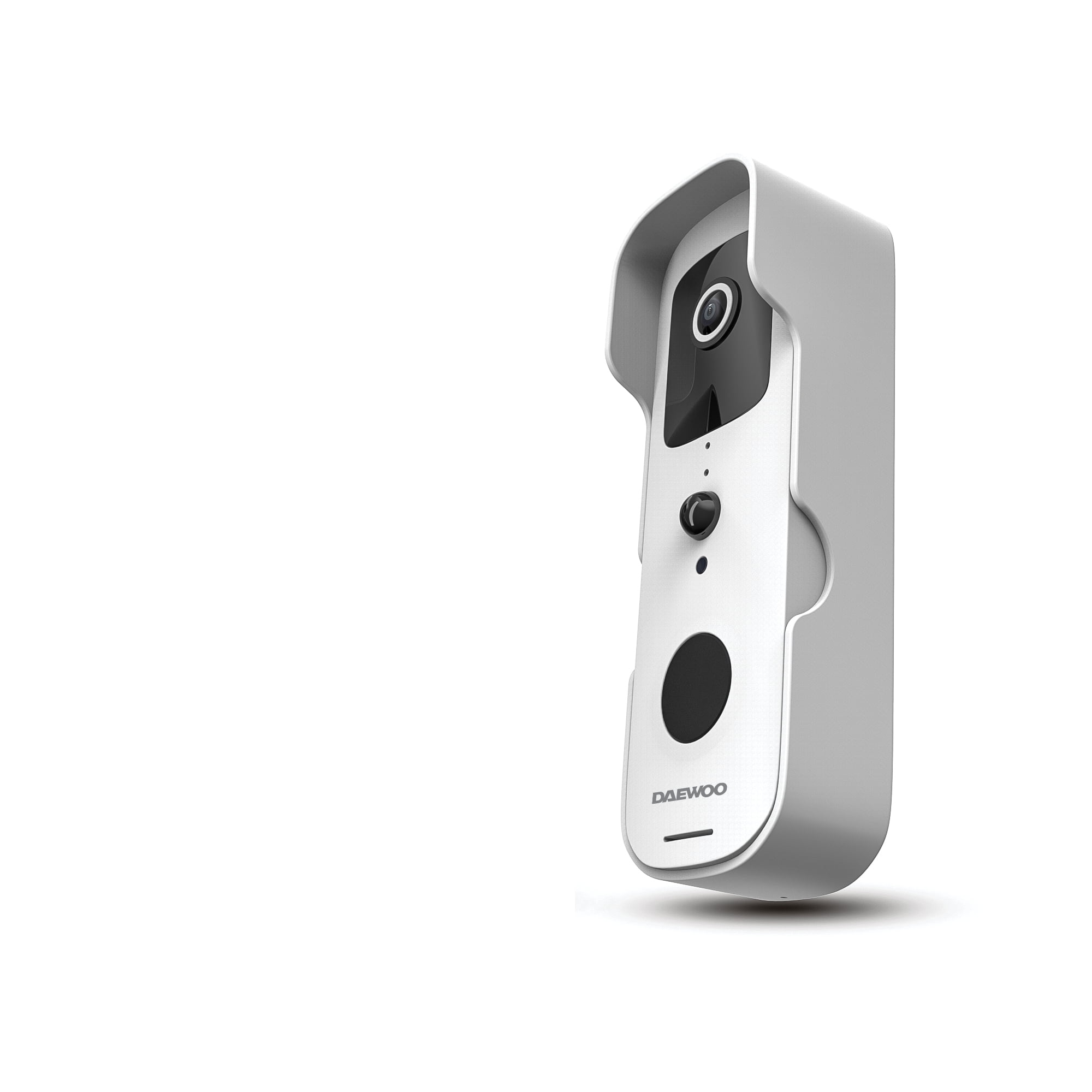 Portero Electrico Inteligente Inalámbrico Daewoo Db501w