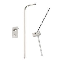 Bothyi - Portacarretes De Hilo Soporte De Hilo Telescópico Duradero Y Fácil De Usar Para Acolchar