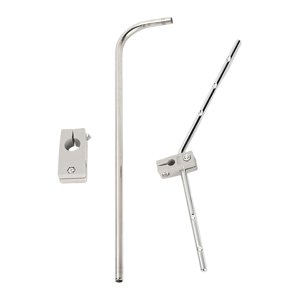 Bothyi - Portacarretes De Hilo Soporte De Hilo Telescópico Duradero Y Fácil De Usar Para Acolchar