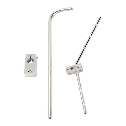 Bothyi - Portacarretes De Hilo Soporte De Hilo Telescópico Duradero Y Fácil De Usar Para Acolchar