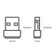 thumbnail image 2 of Adaptador Wi-fi Usb Nano Dual Band Ac600 Archer T2u, 2 of 3