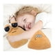 thumbnail image 2 of Juguete Pack 2 Peluches Mi Mascota Alien Pou 20cm Beige Infantil, 2 of 5
