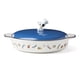 thumbnail image 1 of Cazuela Lenox Chef Snoopy 11 cm de alto x 23 cm de diámetro, 1 of 5