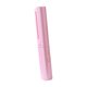 thumbnail image 1 of Cepillo Alisador De Pelo, Peine Para Peinar, Herramienta De Peinado Compacta, Peine Alisador Rosa, 1 of 3