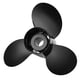 thumbnail image 4 of Hélice de barco YOUNG PROPS 33 × 48 cm (13 × 19 pulg.) 40‑140 CV, 4 of 7