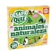 thumbnail image 2 of Juego de mesa EDUCA desafío animales y naturaleza didáctico, 2 of 4