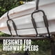 thumbnail image 3 of Porta Kayak RealTruck 1707212 con Soporte en Forma de J para 41 kg, 3 of 6