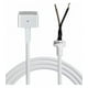 thumbnail image 1 of Cable Dc compatible con Retina Modelo Tipo T, para reparacion de cargadores, 1 of 2