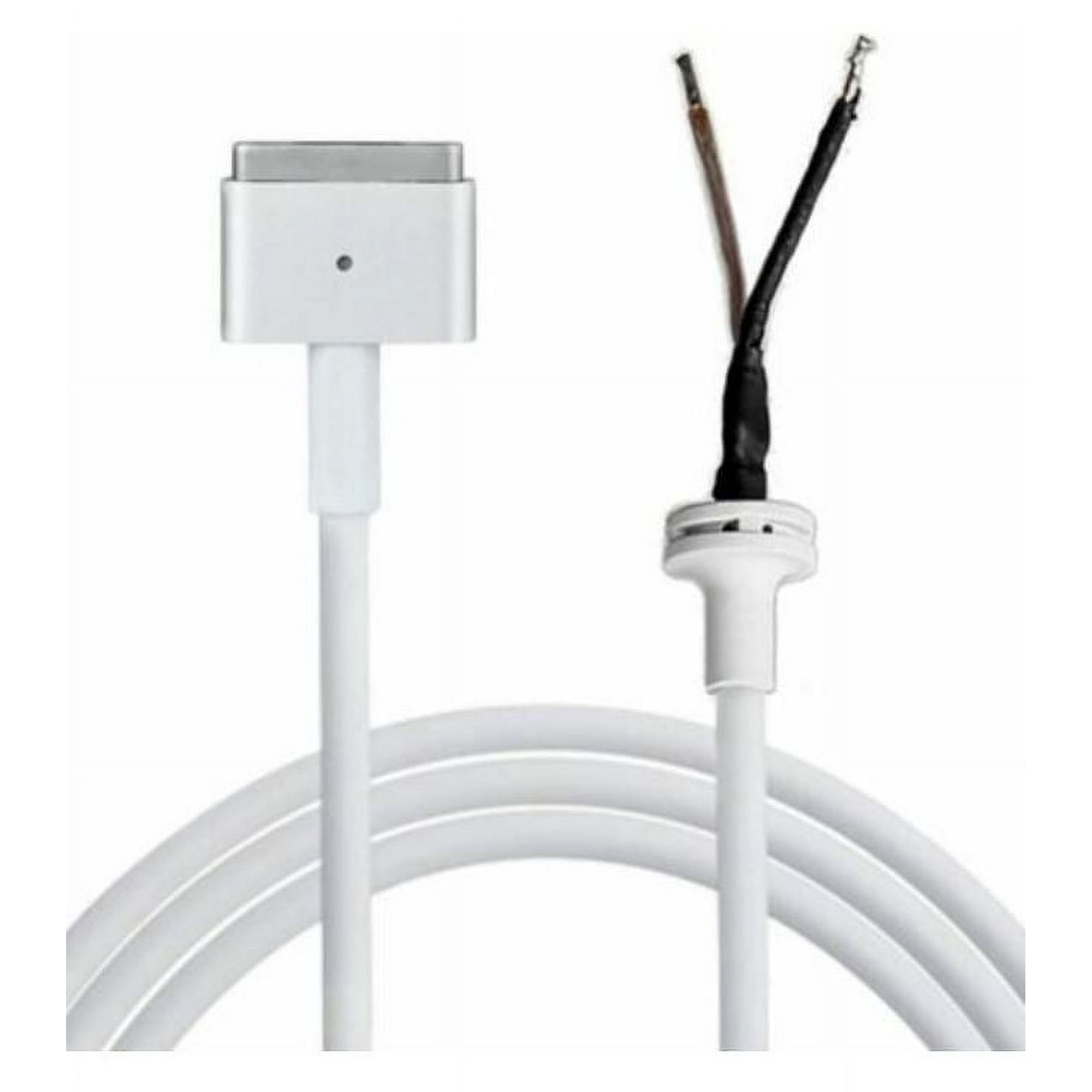 Genérico - Cable Dc Compatible Con Retina Modelo Tipo T, Para Reparacion De Cargadores