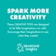 thumbnail image 3 of Toy Workshop Educational Insights Design & Drill Rivet Pop, 3 of 7