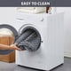 thumbnail image 4 of Cama ortopédica impermeable para perros grandes BFPETHOME, 4 of 6