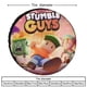 thumbnail image 2 of Stumble Guys Funda para neumático de repuesto de tela Oxford - Tela Oxford 76CM, 2 of 6