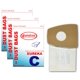 thumbnail image 1 of Bolsas de polvo para aspiradora EnviroCare Eureka Mighty Mite C, 1 of 5