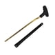 thumbnail image 5 of V Groove Club Grip Remover Saver Tool Eliminación De Agarre Profesional De 11 "con Agarre Negro, 5 of 5