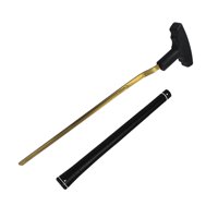 Magideal - Herramienta De Eliminación De Agarre De Golf, Removedor De Agarre Protector, Regalo Del Día Del Padre, Herramienta De Agarre Para Palos De Golf Para G Con Empuñadura Negra