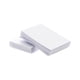 thumbnail image 2 of Cartulina Opalina 180 Gr Lisa Extra Blanca Carta 100 Hojas, 2 of 11