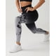 thumbnail image 4 of Leggings Yoga Sin Costura Mujer Diseño Tie dye Levanta cola, 4 of 4