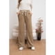 thumbnail image 3 of Pantalón Mujer Ancho Wide Leg Forro Piel Térmico Premium 7124, 3 of 3