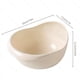 thumbnail image 4 of 1pc, Rice Washing Drain Basket, Rice Washing Filter Basket, Creative Rice Washing Sieve, Plastic Rice Colander, Household Rice Washing Basket, Multifunctional Rice Washing Basin, Kitchen Stuff, Kitc, 4 of 5